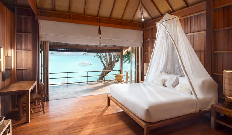 Haad Tien Beach Resort-Castaway Beach Family Villa 2_9160